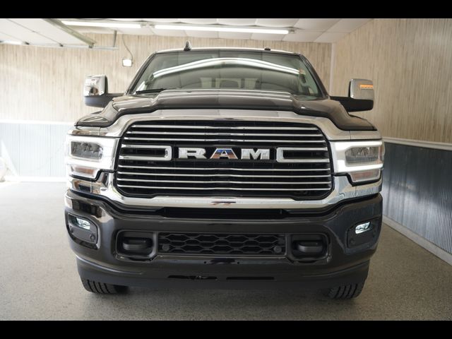 2023 Ram 2500 Laramie