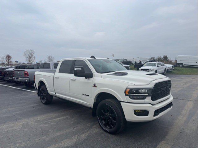 2023 Ram 2500 Limited