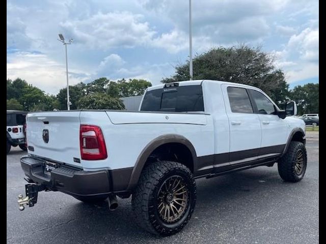 2023 Ram 2500 Longhorn