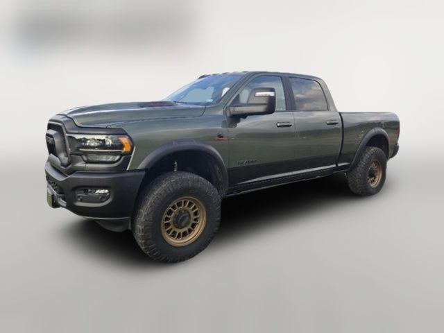 2023 Ram 2500 Power Wagon Rebel