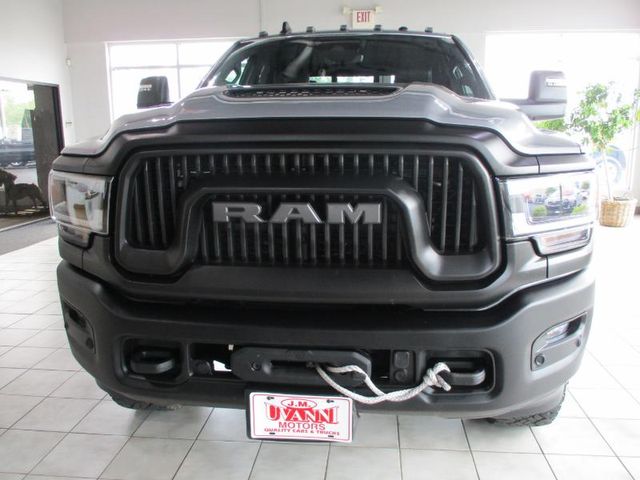 2023 Ram 2500 Power Wagon