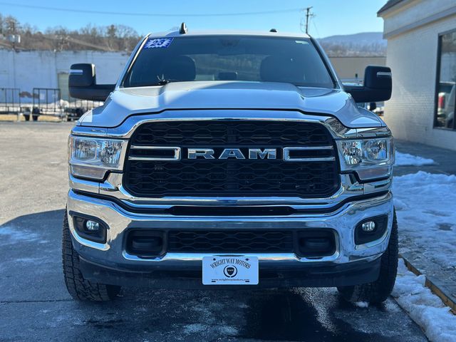 2023 Ram 2500 Tradesman