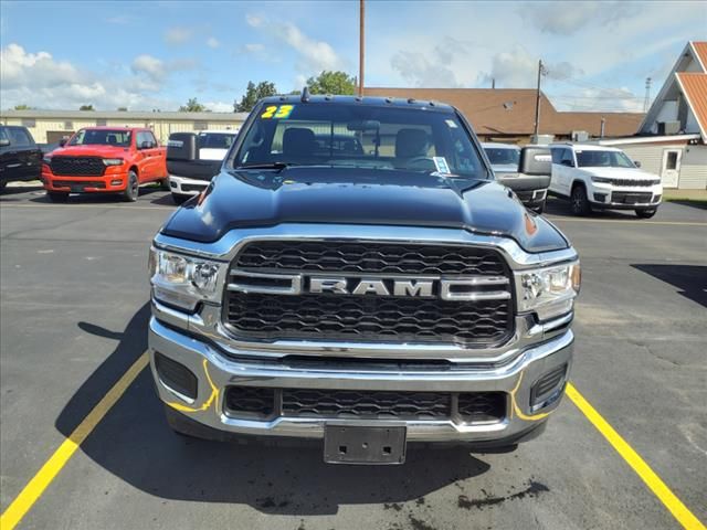 2023 Ram 2500 Tradesman