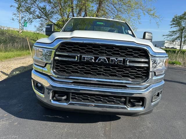 2023 Ram 2500 Tradesman