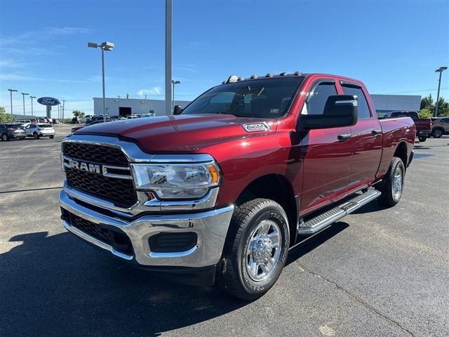 2023 Ram 2500 Tradesman