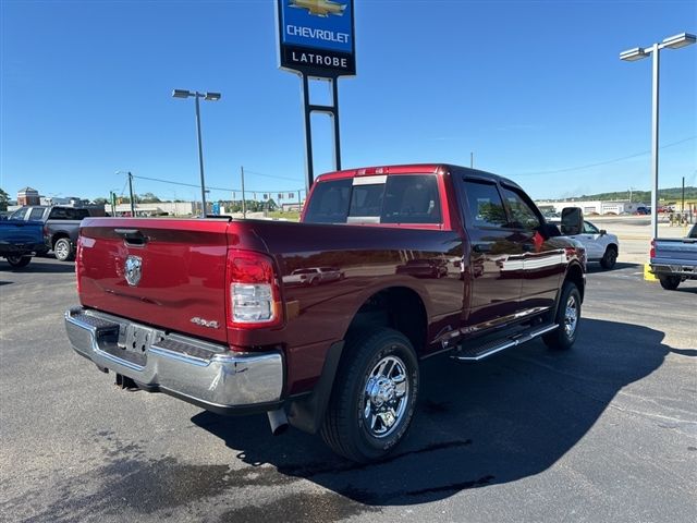 2023 Ram 2500 Tradesman