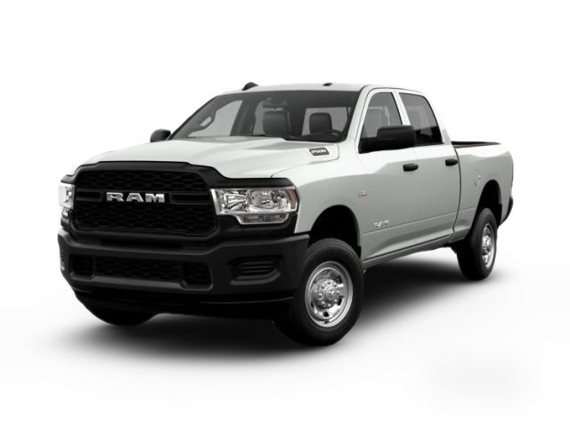 2023 Ram 2500 Tradesman