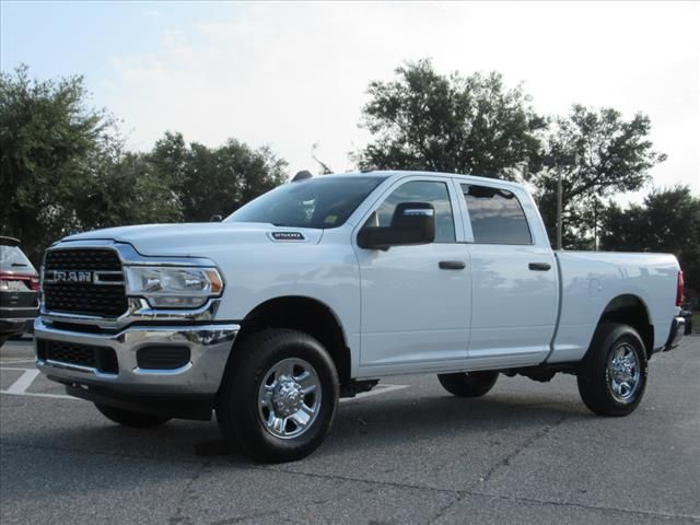 2023 Ram 2500 Tradesman