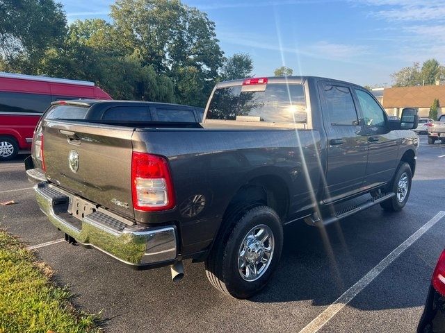 2023 Ram 2500 Tradesman