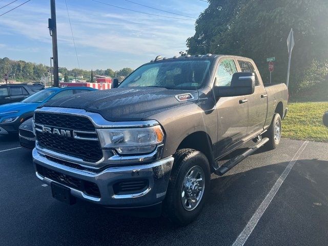 2023 Ram 2500 Tradesman