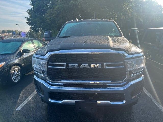 2023 Ram 2500 Tradesman