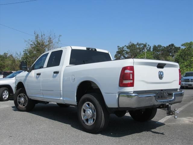 2023 Ram 2500 Tradesman