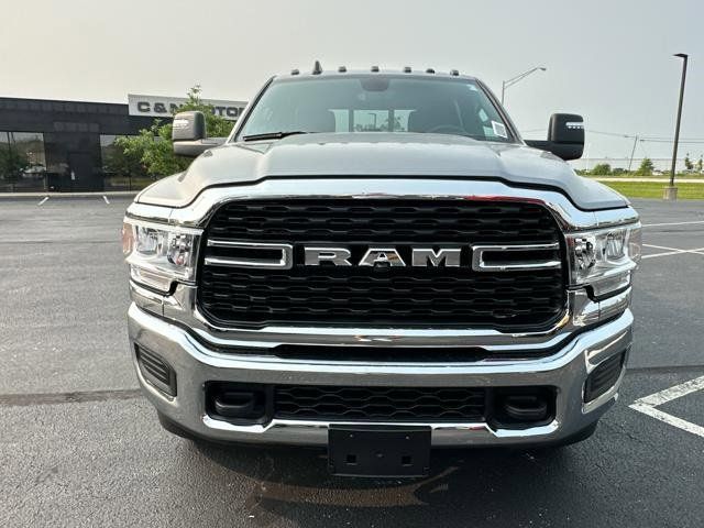 2023 Ram 2500 Tradesman