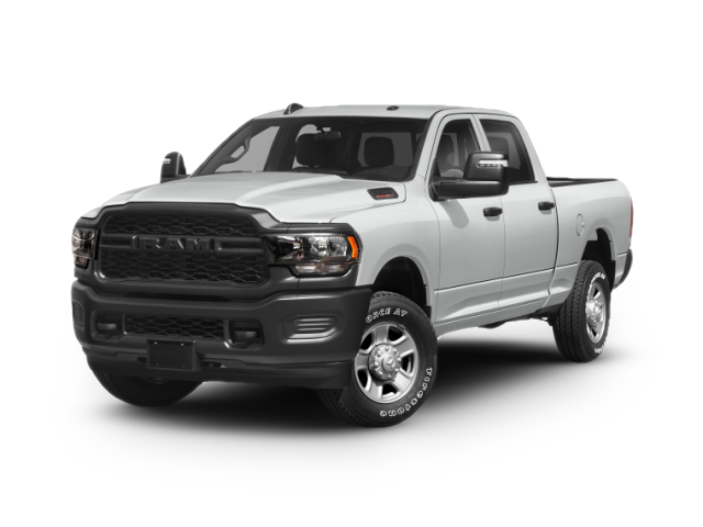 2023 Ram 2500 Tradesman