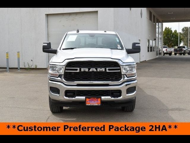 2023 Ram 2500 Tradesman