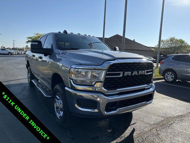 2023 Ram 2500 Tradesman