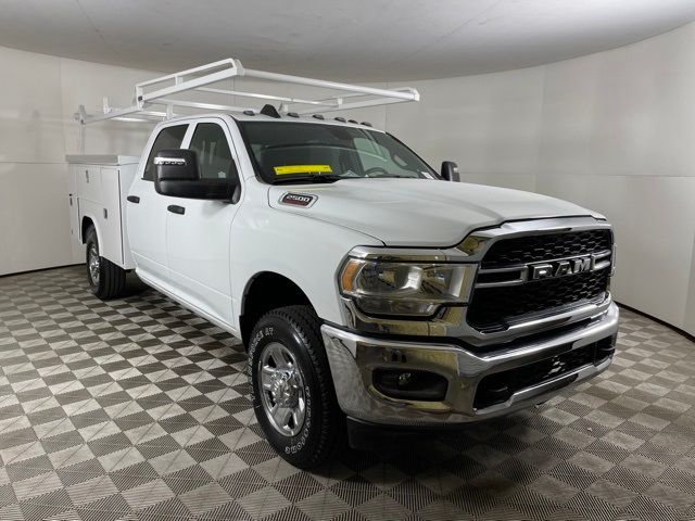 2023 Ram 2500 Tradesman