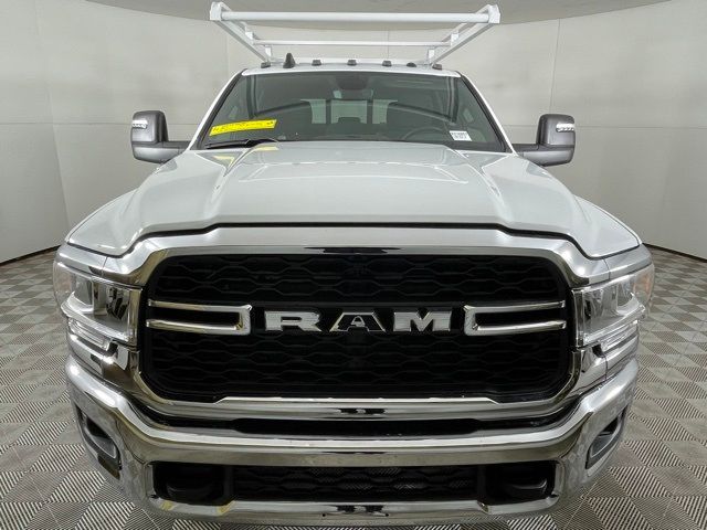 2023 Ram 2500 Tradesman