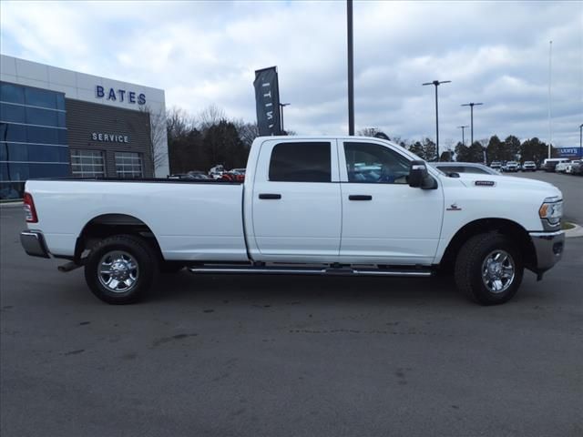 2023 Ram 2500 Tradesman