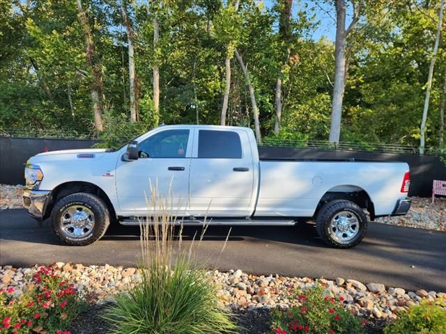 2023 Ram 2500 Tradesman