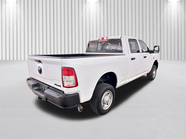 2023 Ram 2500 Tradesman