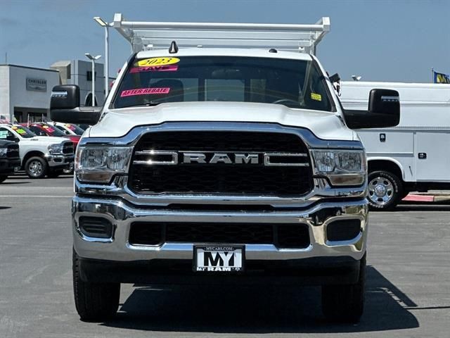 2023 Ram 2500 Tradesman