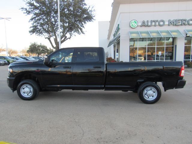 2023 Ram 2500 Tradesman