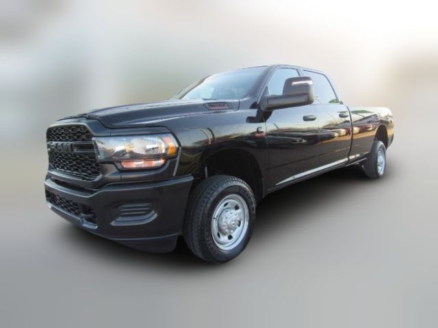 2023 Ram 2500 Tradesman