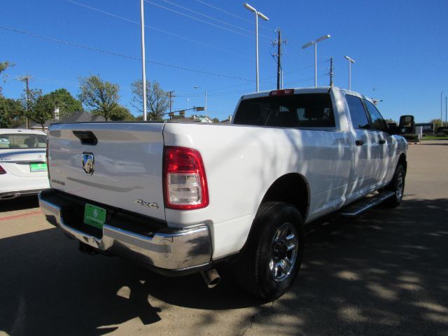 2023 Ram 2500 Big Horn