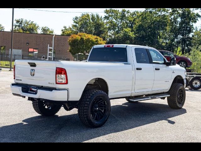 2023 Ram 2500 Big Horn