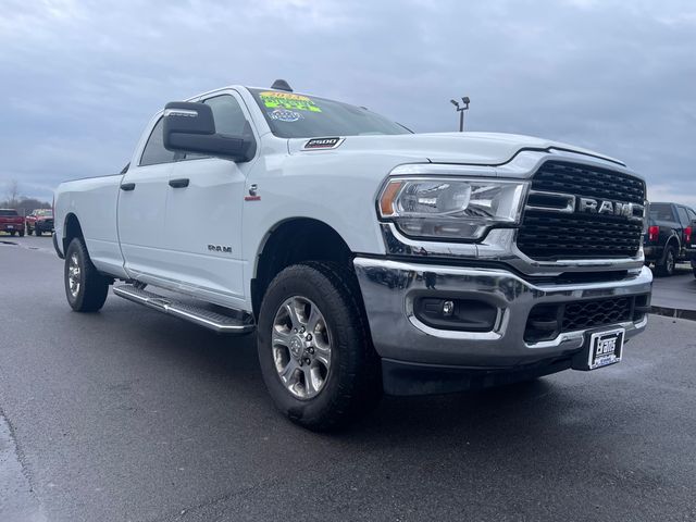 2023 Ram 2500 Big Horn