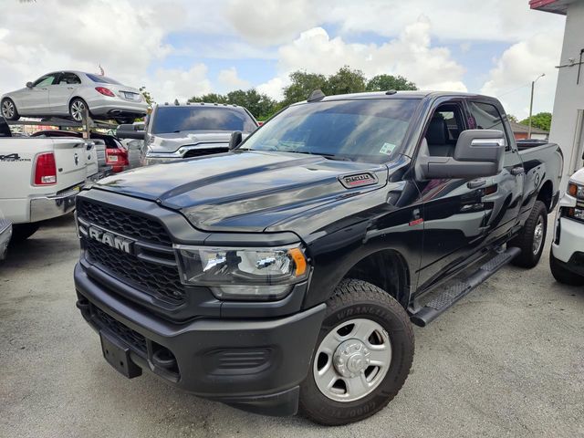 2023 Ram 2500 Tradesman