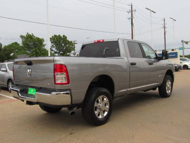 2023 Ram 2500 Big Horn