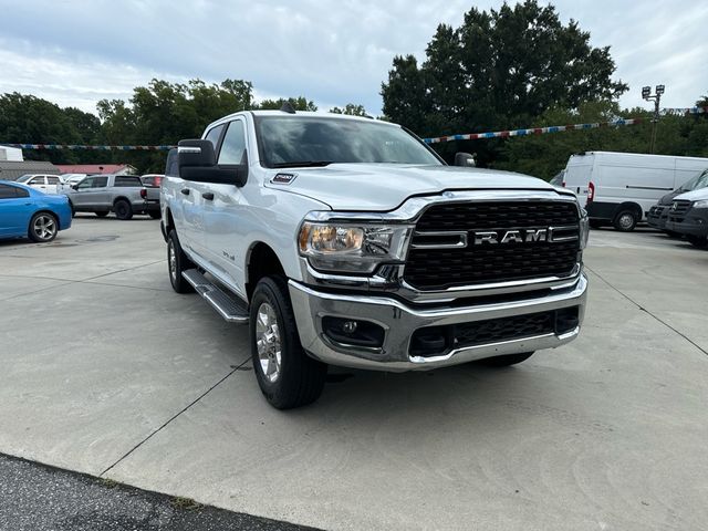 2023 Ram 2500 Big Horn