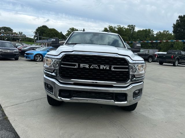 2023 Ram 2500 Big Horn