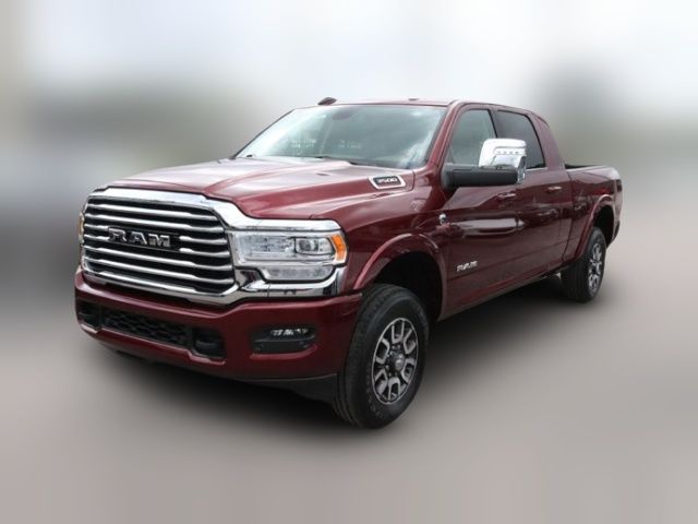 2023 Ram 3500 Longhorn