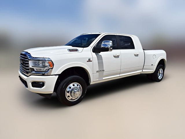 2023 Ram 3500 Longhorn