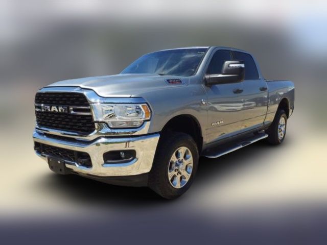 2023 Ram 3500 Big Horn