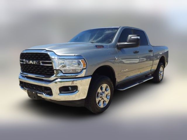 2023 Ram 3500 Big Horn