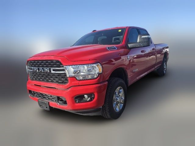 2023 Ram 3500 Big Horn