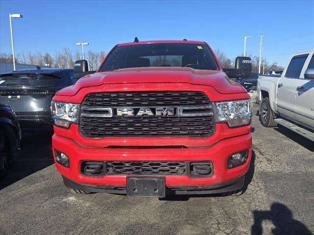 2023 Ram 3500 Big Horn