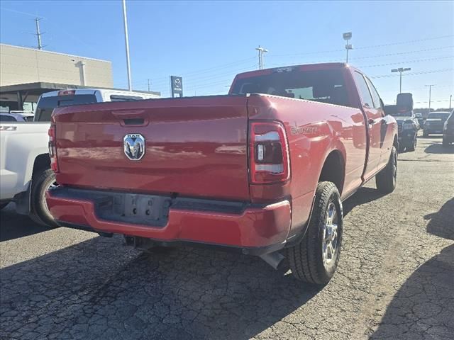 2023 Ram 3500 Big Horn