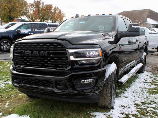 2023 Ram 3500 Big Horn