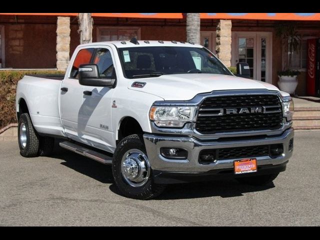 2023 Ram 3500 Big Horn