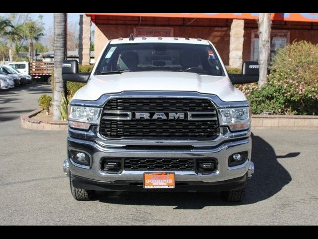 2023 Ram 3500 Big Horn