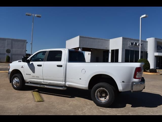 2023 Ram 3500 Big Horn