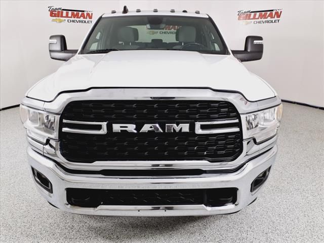 2023 Ram 3500 Big Horn