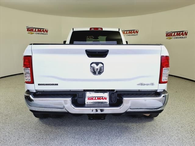 2023 Ram 3500 Big Horn