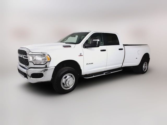 2023 Ram 3500 Big Horn