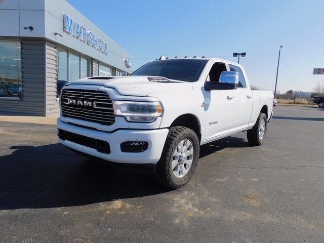 2023 Ram 3500 Laramie